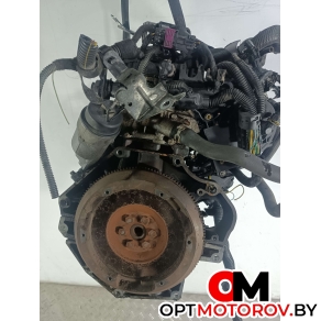 Двигатель  Opel Corsa D 2009 Z10XEP #6