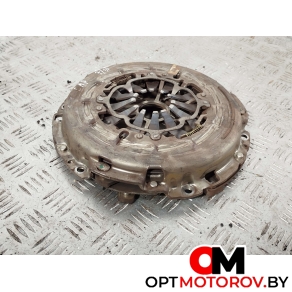 Корзина сцепления  Audi A5 8T 2008 0B4141117 #1