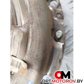 Корзина сцепления  Audi A5 8T 2008 0B4141117 #2