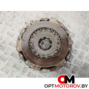 Корзина сцепления  Audi A5 8T 2008 0B4141117 #4