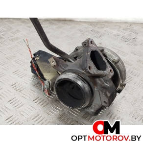 Турбина  Mercedes-Benz C-Класс W203/S203/CL203 [рестайлинг] 2006 A6460900080 #4