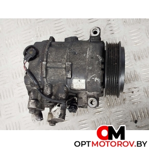 Компрессор кондиционера  Mercedes-Benz E-Класс W211/S211 [рестайлинг] 2008 A0012308111 #3