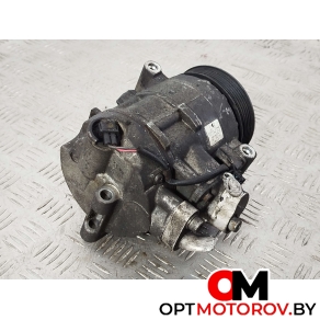Компрессор кондиционера  Mercedes-Benz E-Класс W211/S211 [рестайлинг] 2008 A0012308111 #4
