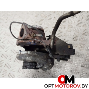 Турбина  Mercedes-Benz E-Класс W211/S211 [рестайлинг] 2008 A6460901080 #3