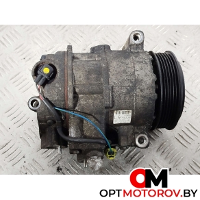 Компрессор кондиционера  Mercedes-Benz E-Класс W211/S211 [рестайлинг] 2008 A0022305111 #3