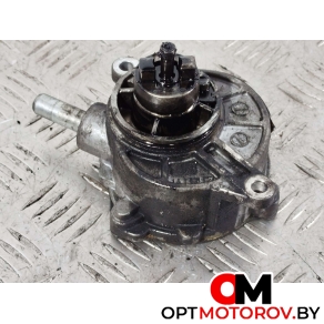 Патрубок турбины  Mercedes-Benz E-Класс W211/S211 [рестайлинг] 2008 A6462300465 #1