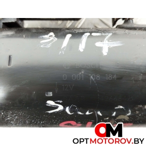 Стартер  Saab 9-5 1 поколение 1999 0001108184 #2