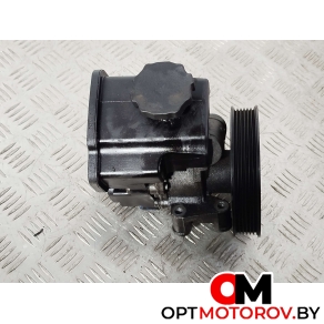 Насос гидроусилителя руля  Mercedes-Benz E-Класс W211/S211 [рестайлинг] 2008 0034660001 #4