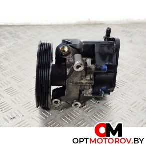 Насос гидроусилителя руля  Mercedes-Benz E-Класс W211/S211 [рестайлинг] 2008 0034660001 #3