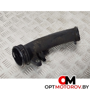 Патрубок интеркулера  Mercedes-Benz E-Класс W211/S211 [рестайлинг] 2009 A6460980207 #1