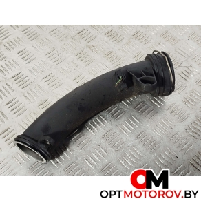 Патрубок интеркулера  Mercedes-Benz E-Класс W211/S211 [рестайлинг] 2009 A6460980207 #3