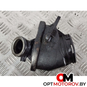 Патрубок турбины  Mercedes-Benz E-Класс W211/S211 [рестайлинг] 2006 A6460980807 #3