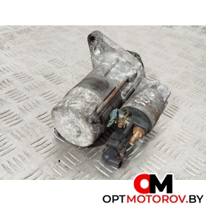 Стартер  Volkswagen Golf 5 поколение 2006 02Z911023H #4
