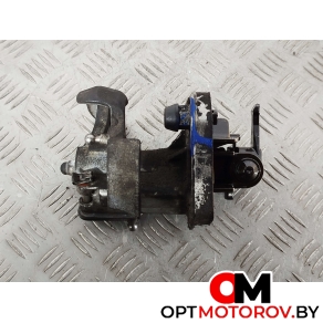 Кулиса КПП  Opel Zafira 2 поколение (B) 2007 24449710 #3