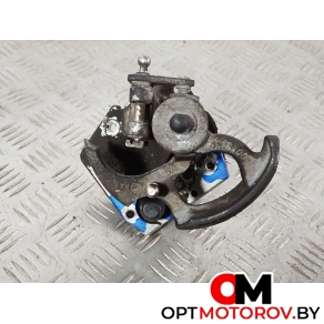 Кулиса КПП  Opel Zafira 2 поколение (B) 2007 24449710 #1
