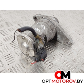 Стартер  Volkswagen Polo 4 поколение [рестайлинг] 2006 02T911024A #4