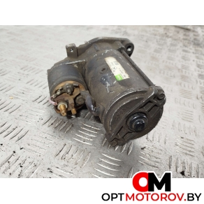 Стартер  Mercedes-Benz E-Класс W211/S211 2005 0051511301 #4
