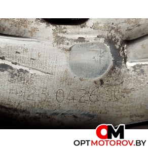 Комплект сцепления  Audi A3 8P/8PA [рестайлинг] 2007 323064110, 123042610 #2