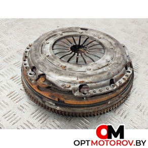 Комплект сцепления  Ford Mondeo 4 поколение 2007 6366000008, 3082000607, 1878003306 #1