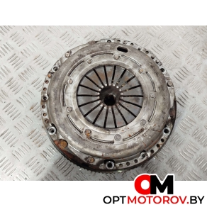 Комплект сцепления  Ford Mondeo 4 поколение 2007 6366000008, 3082000607, 1878003306 #3