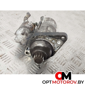 Стартер  Volkswagen Jetta 5 поколение 2007 02Z911023H #3