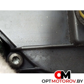 Клапан EGR  Renault Master 2 поколение [рестайлинг] 2010 8200222772 #2