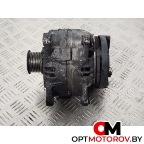 Генератор  Renault Master 2 поколение [рестайлинг] 2010 8200190721, 0124525044 #4