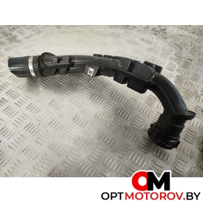 Патрубок интеркулера  Renault Master 2 поколение [рестайлинг] 2010 8200646967 #1