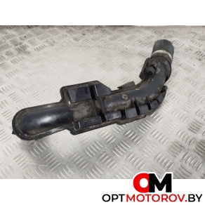 Патрубок интеркулера  Renault Master 2 поколение [рестайлинг] 2010 8200646967 #4