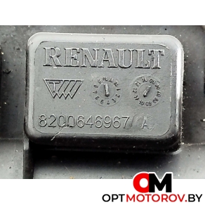 Патрубок интеркулера  Renault Master 2 поколение [рестайлинг] 2010 8200646967 #2