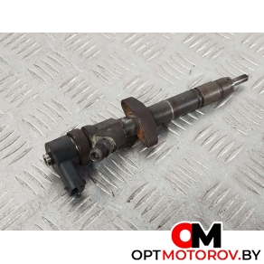 Форсунка топливная  Renault Master 2 поколение [рестайлинг] 2010 0445110265 #3