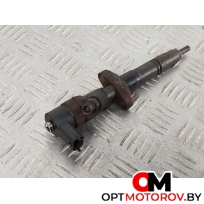 Форсунка топливная  Renault Master 2 поколение [рестайлинг] 2010 0445110265 #3
