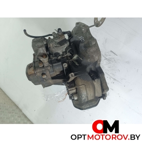 КПП механическая (МКПП)  Opel Meriva 1 поколение (A) [рестайлинг] 2007 F13MW429, F13429 #6