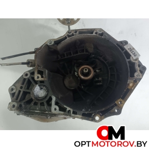 КПП механическая (МКПП)  Opel Vectra C [рестайлинг] 2006 F17W419, F17419 #1