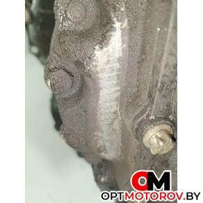 КПП механическая (МКПП)  Opel Vectra C [рестайлинг] 2006 F17W419, F17419 #6