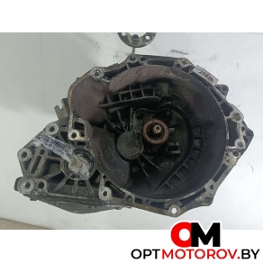 КПП механическая (МКПП)  Opel Vectra C [рестайлинг] 2006 F17W419, F17419 #1