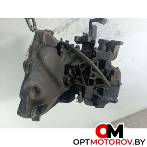 КПП механическая (МКПП)  Opel Vectra C [рестайлинг] 2006 F17W419, F17419 #2
