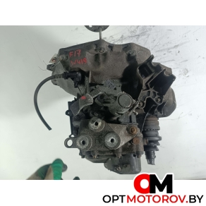 КПП механическая (МКПП)  Opel Vectra C [рестайлинг] 2006 F17W419, F17419 #3