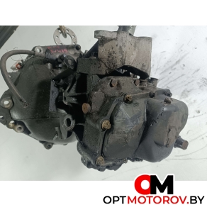 КПП механическая (МКПП)  Opel Vectra C [рестайлинг] 2006 F17W419, F17419 #4