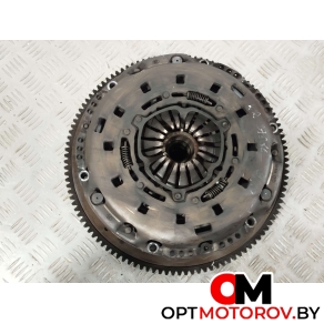 Выжимной подшипник  Land Rover Discovery 3 поколение 2007 326006410, 415047410 #3