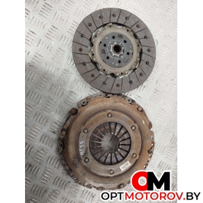 Корзина сцепления  Opel Insignia 1 поколение (A) 2010 55571805, 55562386 #4