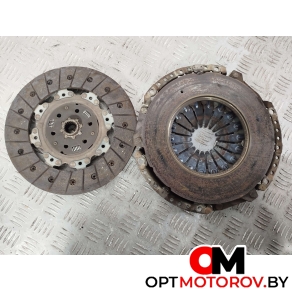 Корзина сцепления  Opel Insignia 1 поколение (A) 2010 55571805, 55562386 #1
