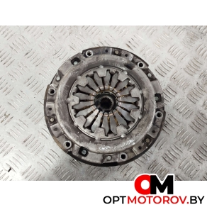 Комплект сцепления  Hyundai Getz 1 поколение 2005 31776, 31281 #3