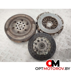 Комплект сцепления  BMW X3 E83 2005 324033610 #5