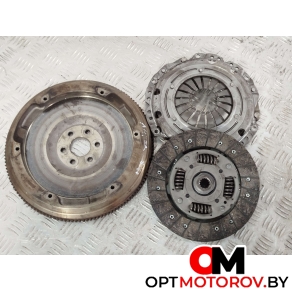 Комплект сцепления  Opel Astra H/Family [рестайлинг] 2010 90400169, 1878634088, 3082000915 #4