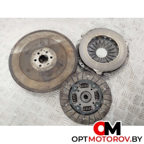Комплект сцепления  Opel Astra H/Family [рестайлинг] 2010 90400169, 1878634088, 3082000915 #6