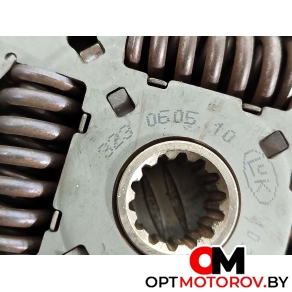 Комплект сцепления  Saab 9-3 2 поколение 2001 323060510, 90502914 #2