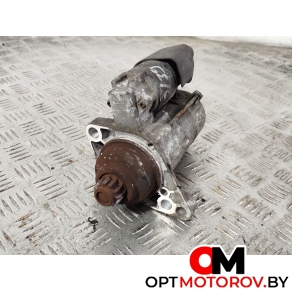 Стартер  SEAT Leon 2 поколение 2008 02Z911023H #3