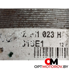 Стартер  SEAT Leon 2 поколение 2008 02Z911023H #2