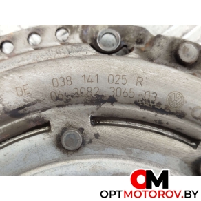Корзина сцепления  Volkswagen Golf 4 поколение 2002 038141025R, 3082306503 #2